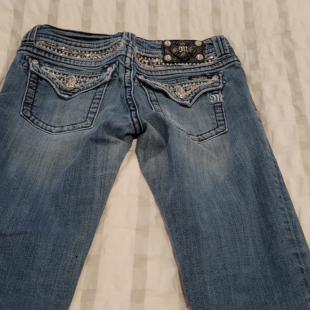 Jeans - Picture 3 of 6